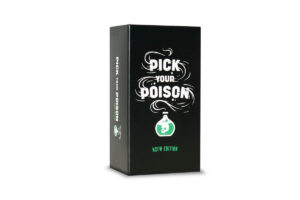 NSFW Games to Spice Up Your Next Party – Spicify